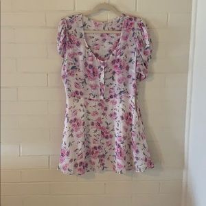 loveshackfancy summer dress.